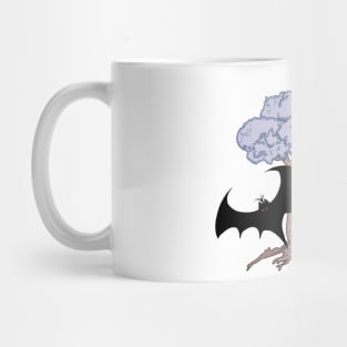 BAT TREE Mug